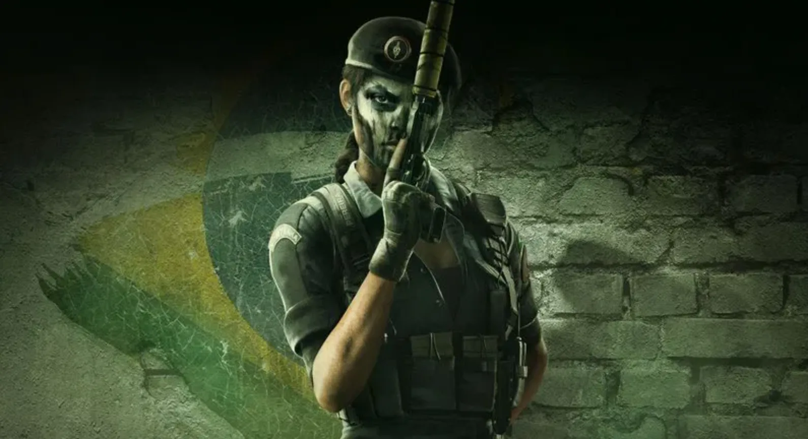 Caveira r6